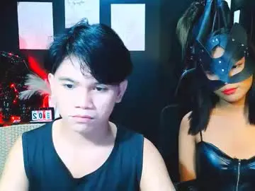 Chaturbate Sex Cam of xxirene