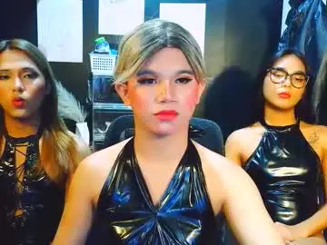 Chaturbate Live Sex Cam of xxirene