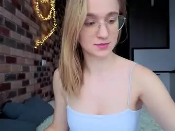 Chaturbate Nude Webcam of _ruby_kim