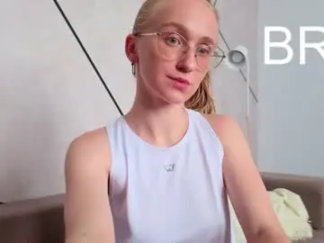Chaturbate Adult Video Chat of _ruby_kim