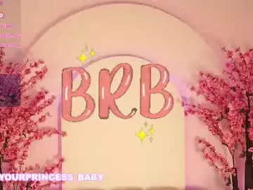 Chaturbate Live Porn of _yourprincess00