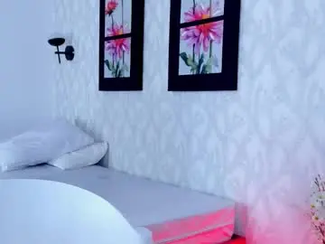 Chaturbate Live Sex Cam of alanawhitte