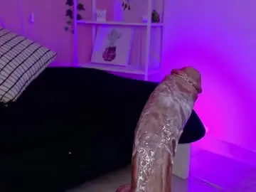 Chaturbate Live Porn of anavicc__