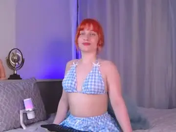 Chaturbate Live Sex Cam of anisiya_glow