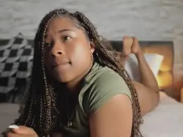 Chaturbate Sex Cam of anneth__m