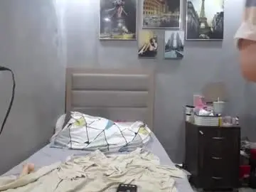 Chaturbate Free Porn Cam of annsarapkopo