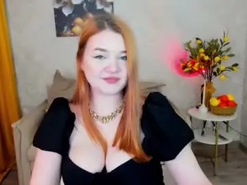 Chaturbate Best Webcam of annysweet__1