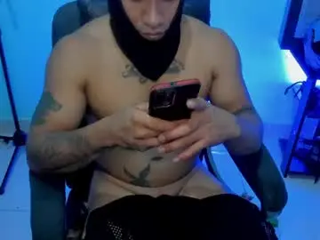 Chaturbate Best Webcam of damian_torner