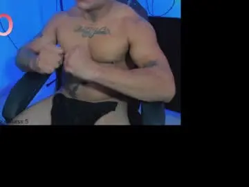 Chaturbate Best live sex cam show of damian_torner