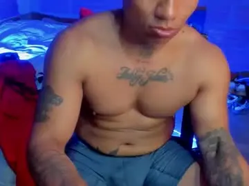 Chaturbate Private Sex Chat of damian_torner