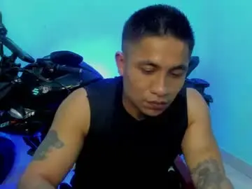 Chaturbate Free Live Porn of damian_torner