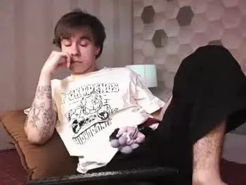 Chaturbate Best Webcam of davebevy