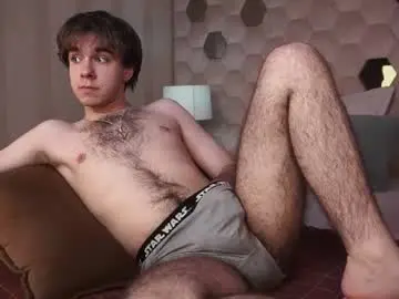 Chaturbate Sex Cam of davebevy