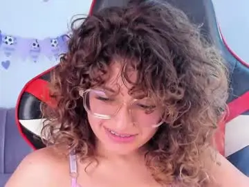 Chaturbate Private Sex Chat of emily_fiori