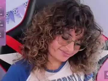 Chaturbate Sex Chat of emily_fiori