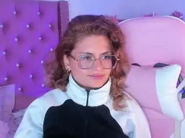 Chaturbate Sex Cam of emily_fiori