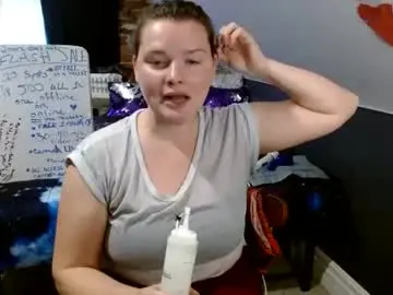 Chaturbate Sex Chat of fionna_fineas