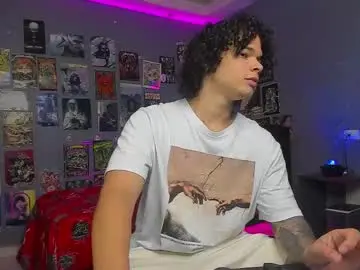 Chaturbate Private Sex Chat of ian_versace