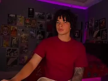 Chaturbate Free Live Porn of ian_versace