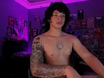 Chaturbate Best live sex cam show of ian_versace