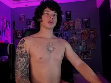 Chaturbate Best live sex cam show of ian_versace