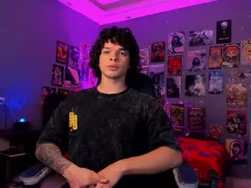 Chaturbate Watch Live Sex Cams of ian_versace