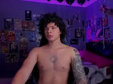 Chaturbate Adult Video Chat of ian_versace