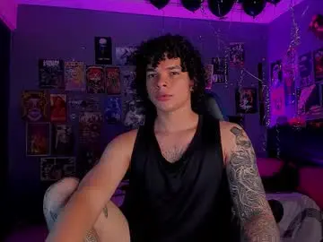 Chaturbate Live Sex Cam of ian_versace