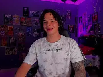 Chaturbate Best Webcam of ian_versace