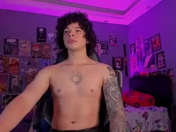 Chaturbate Adult Video Chat of ian_versace