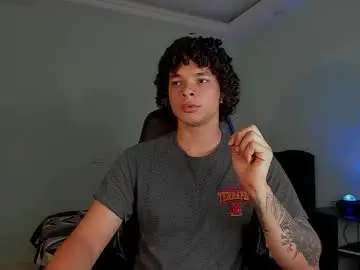 Chaturbate Adult Webcams of ian_versace