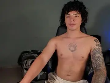 Chaturbate Free Live Porn of ian_versace