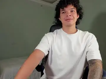 Chaturbate Best Webcam of ian_versace