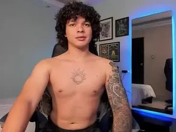 Chaturbate Adult Video Chat of ian_versace