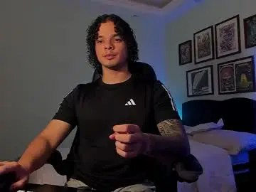 Chaturbate Live Sex Cam of ian_versace