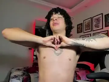 Chaturbate Best Webcam of ian_versace