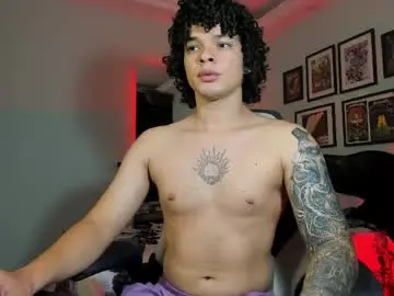 Chaturbate Free Porn Cam of ian_versace