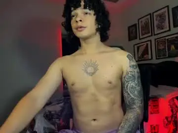 Chaturbate Free Live Porn of ian_versace