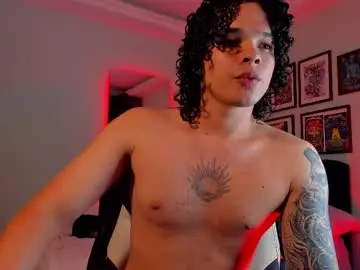 Chaturbate Best Webcam of ian_versace