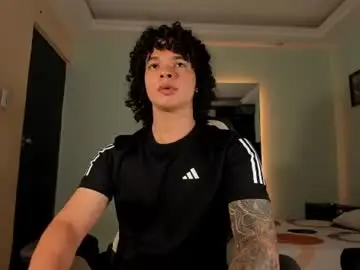 Chaturbate Watch Live Sex Cams of ian_versace
