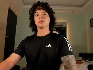 Chaturbate Best Webcam of ian_versace