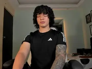 Chaturbate Nude Webcam of ian_versace