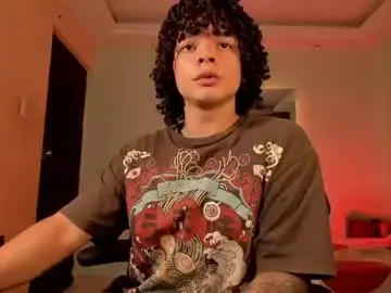 Chaturbate Best Webcam of ian_versace