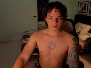 Chaturbate Live Sex Cam of ian_versace