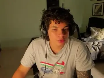 Chaturbate Best Webcam of ian_versace