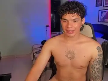 Chaturbate Adult Webcams of ian_versace