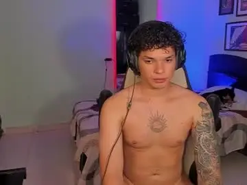 Chaturbate Sex Chat of ian_versace