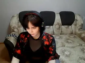 Chaturbate Nude Webcam of leigharedcross