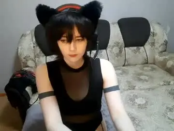 Chaturbate Private Sex Chat of leigharedcross