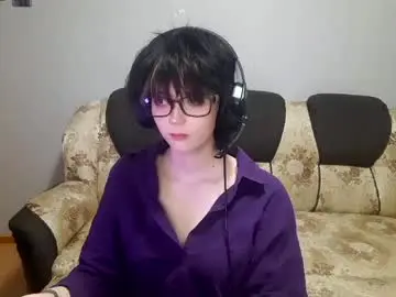 Chaturbate Live Sex Cam of leigharedcross